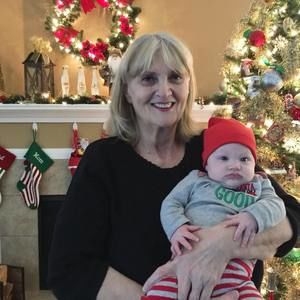 Meet your Posher, Beth